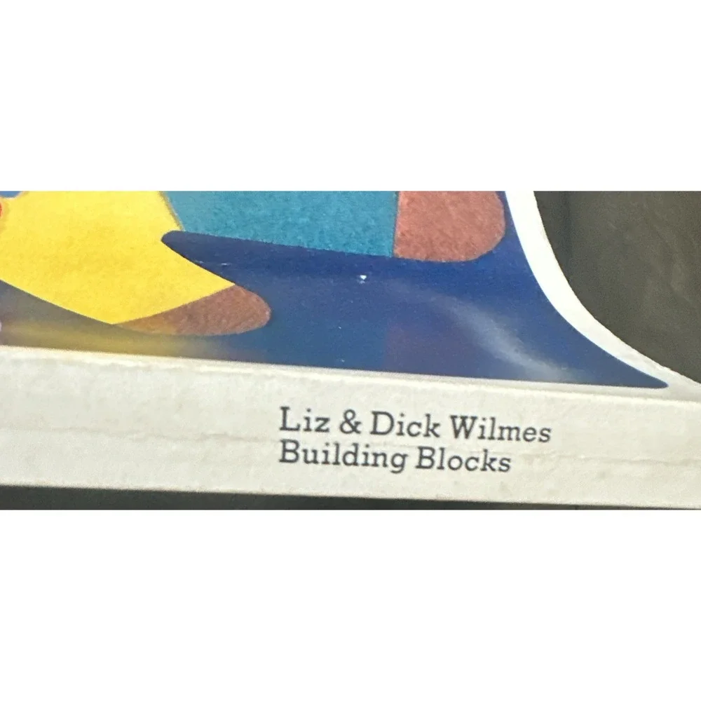 Felt Board Fun for Everyday and Holidays by Liz and Dick Wilmes 1984 Donna Dane